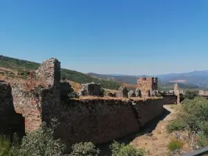 Castillo de Cornatel