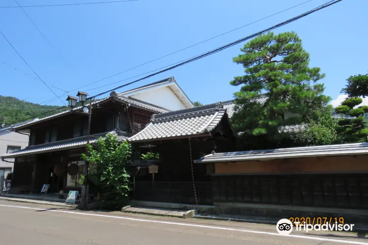 Sugi药局(木之本店)1