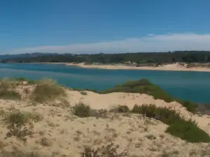 Lighthouse Beach