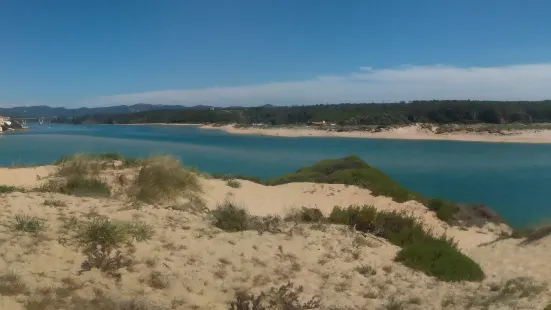 Lighthouse Beach