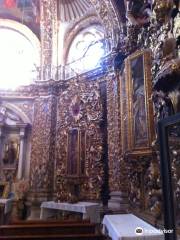 Chapel of the Holy House of Loreto (Chapel de la Casa de Loreto)