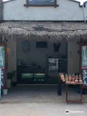 Fish Spa Mahahual