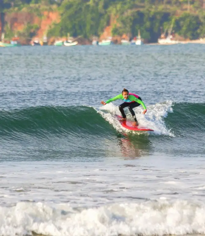 Weligama