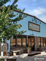 Blue Ghost Brewing Company