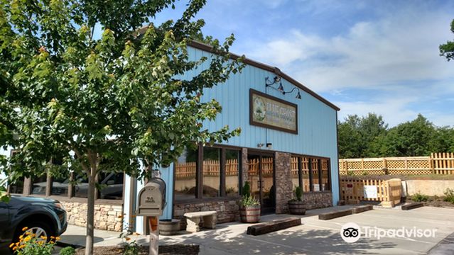 Blue Ghost Brewing Company