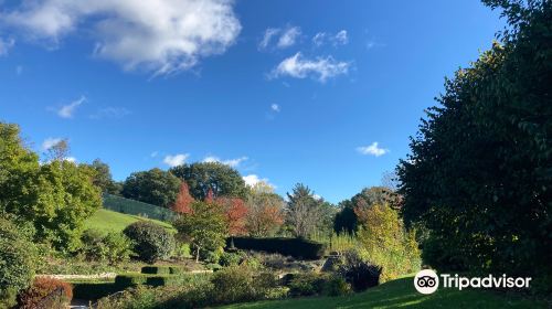 Calverley Grounds