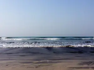 Murud Beach