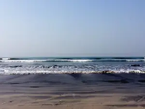 Murud Beach, Dapoli