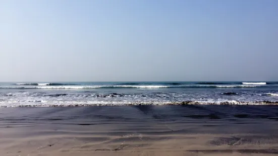 Murud Beach