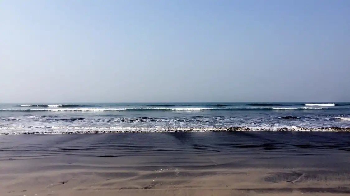Hotels near Murud Beach, Dapoli