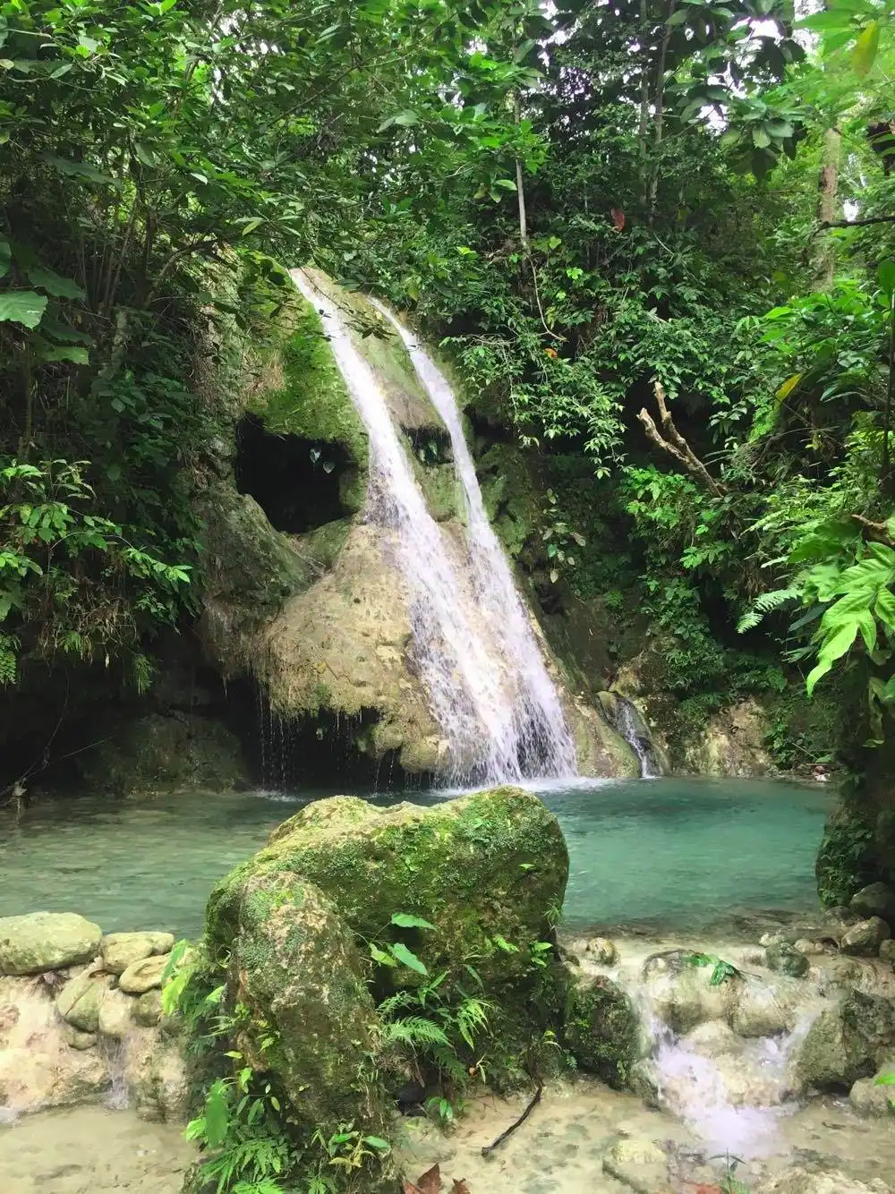 Hotels near Dalipuga Falls