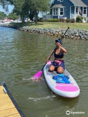 Chesapeake Paddle Sports