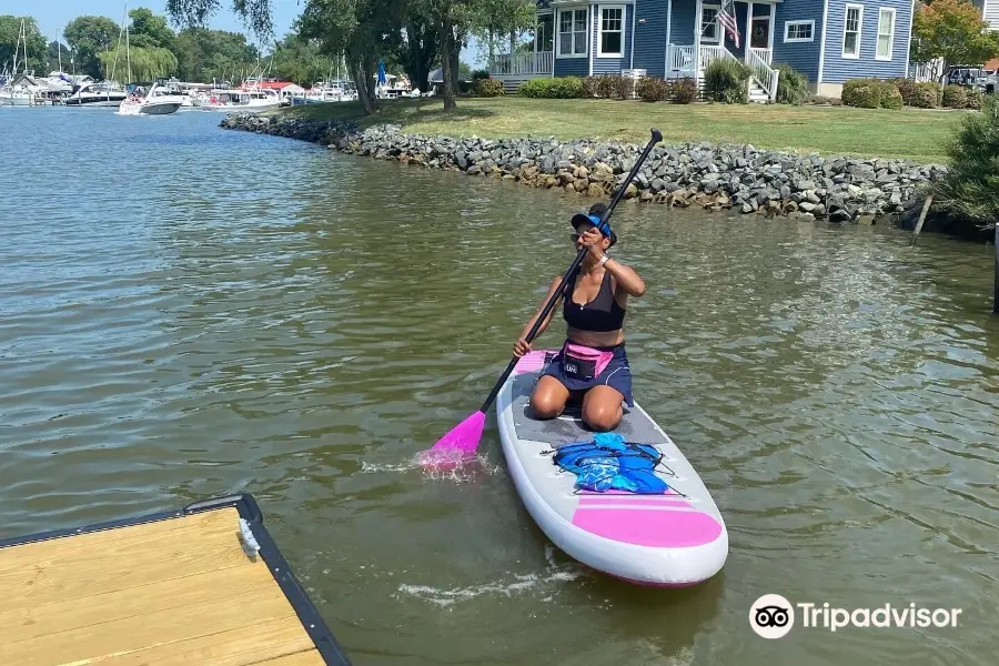 Chesapeake Paddle Sports