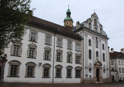 Herz-Jesu-Basilika