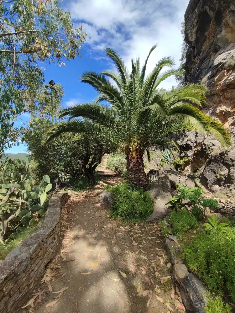 Hôtels à : Roquebrun