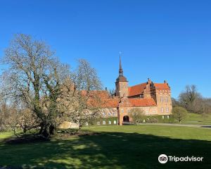 香港-尼堡 機票酒店 自由行