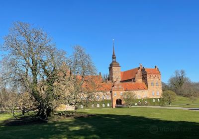 Holckenhavn Castle