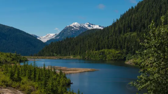 Bear Glacier Provincial Park