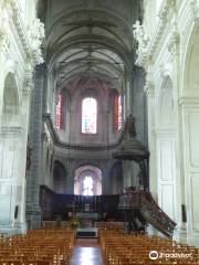 Eglise Saint-Gery