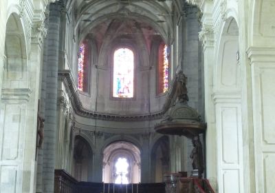 Église Saint-Géry de Cambrai