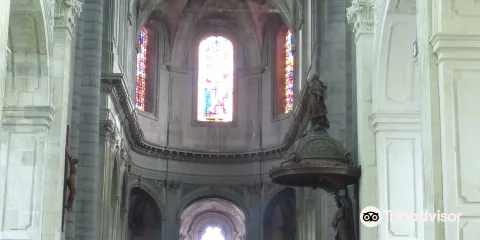 Eglise Saint-Gery