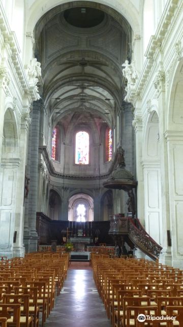 Cambrai