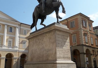 Piazza Mazzini