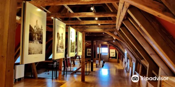 The Museum of Urban Civilization