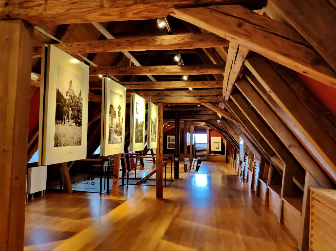 Các khách sạn gần The Museum of the Urban Community of Brasov