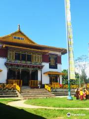 Pemayangtse Monastery