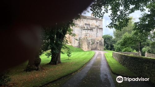 Cockermouth Castle