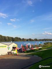 Wasserski-und Wakeboarding Neuhaus/Oste