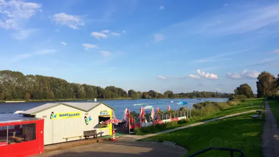 Wasserski-und Wakeboarding Neuhaus/Oste