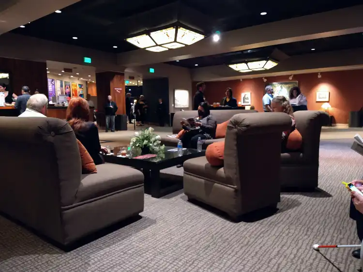 Hotels in La Mirada