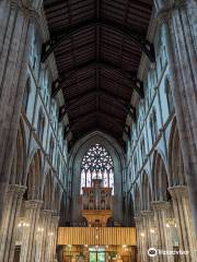 Cathédrale Sainte-Marie de Kilkenny