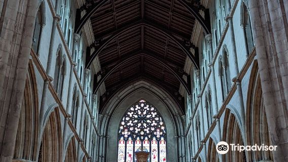 St. Mary's Cathedral