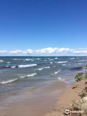 Wasaga Beach Provincial Park