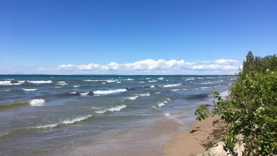 Wasaga Beach Provincial Park