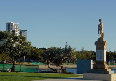 Anzac Park