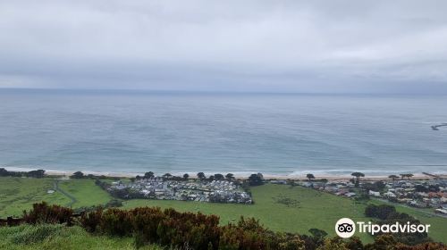 Mariners Lookout