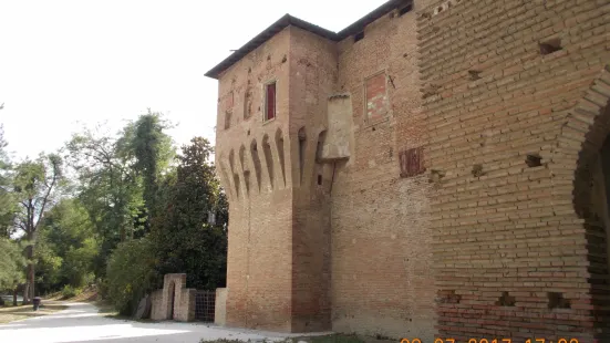 Rocca Rangoni