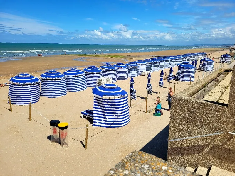 Cabourg