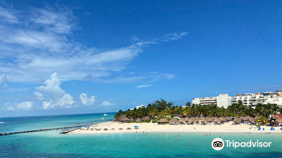 Playa Centro