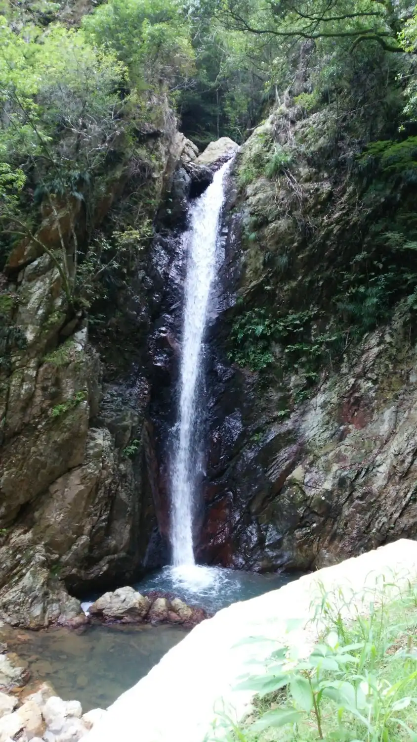 Hotel in zona Dokko Falls