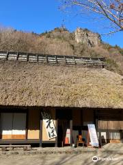 道の駅 霊山たけやま