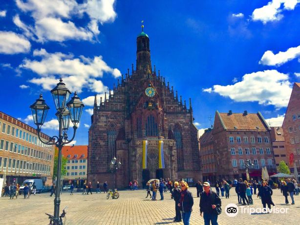 Frauenkirche