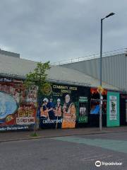 Murals of West Belfast