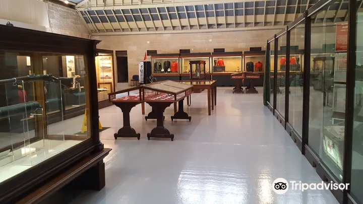 2_維多利亞兵營