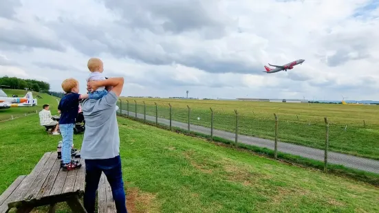 East Midlands Aeropark