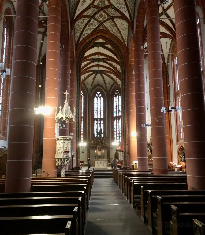 Sankt Wendel